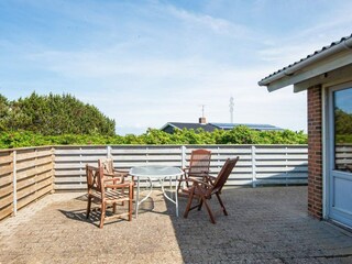 Maison de vacances Klegod  22