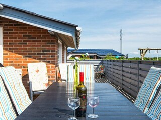 Maison de vacances Klegod  23