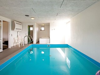 Maison de vacances Klegod  28