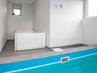 Maison de vacances Klegod  29