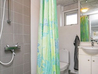 Maison de vacances Klegod  31