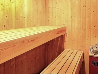 Maison de vacances Klegod  32