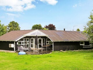 Ferienhaus Gilleleje Außenaufnahme 3