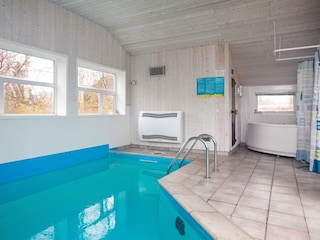 Ferienhaus Gilleleje  4