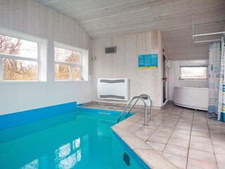Ferienhaus Gilleleje  5