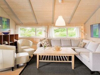 Casa per le vacanze Gilleleje  8