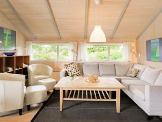 Ferienhaus Gilleleje  28