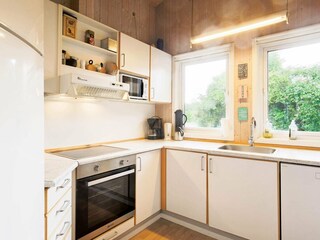 Ferienhaus Gilleleje  11