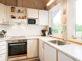 Ferienhaus Gilleleje  12