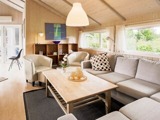 Ferienhaus Gilleleje  16