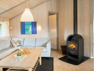 Ferienhaus Gilleleje  14