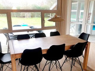 Ferienhaus Gilleleje  24