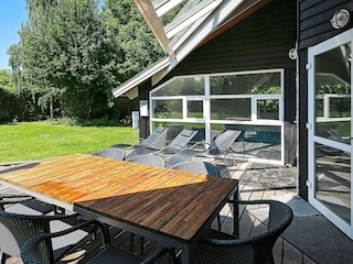 Casa per le vacanze Gilleleje  19