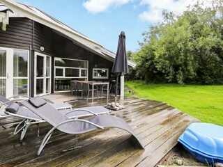 Ferienhaus Gilleleje  16