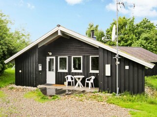 Ferienhaus Gilleleje  18