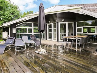 Ferienhaus Gilleleje  19