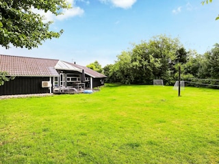 Casa per le vacanze Gilleleje  24