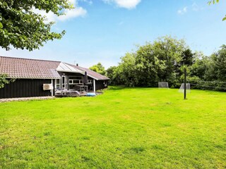 Vakantiehuis Gilleleje  8