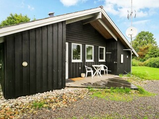 Ferienhaus Gilleleje  21