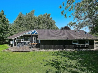 Vakantiehuis Gilleleje Buitenaudio-opname 2