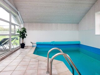Ferienhaus Gilleleje  10