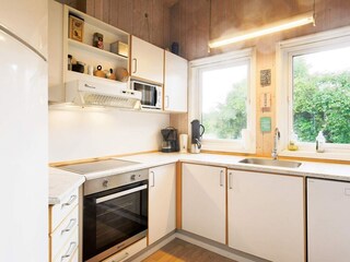 Ferienhaus Gilleleje  14