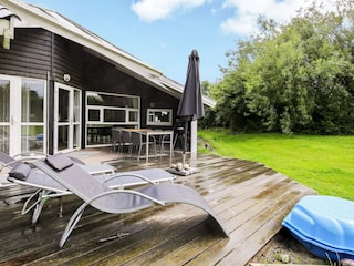 Ferienhaus Gilleleje  20