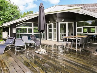 Casa per le vacanze Gilleleje  23