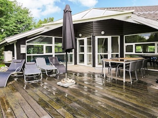 Ferienhaus Gilleleje  23