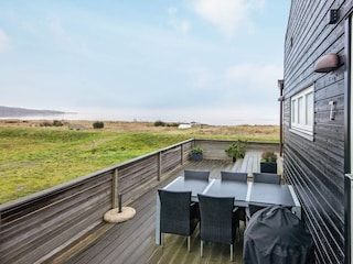Vakantiehuis Juelsminde  3