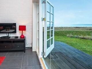 Vakantiehuis Juelsminde  4