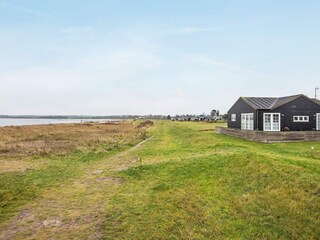 Vakantiehuis Juelsminde  8