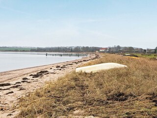 Vakantiehuis Juelsminde  7