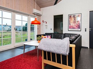 Vakantiehuis Juelsminde  9