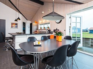 Vakantiehuis Juelsminde  10