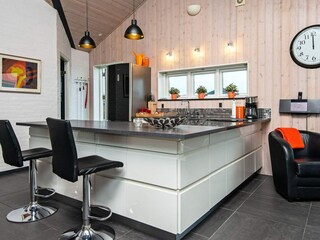 Vakantiehuis Juelsminde  23