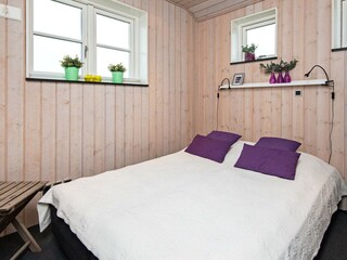 Vakantiehuis Juelsminde  11