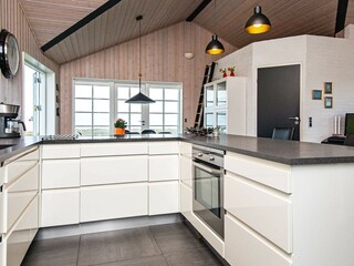 Vakantiehuis Juelsminde  28