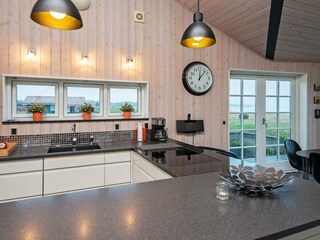 Vakantiehuis Juelsminde  29