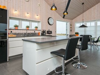 Vakantiehuis Juelsminde  12