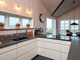 Vakantiehuis Juelsminde  21