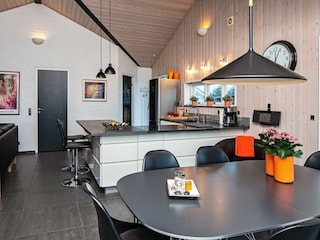 Casa per le vacanze Juelsminde  18
