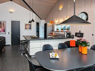 Vakantiehuis Juelsminde  13