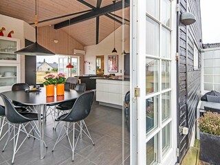 Vakantiehuis Juelsminde  14