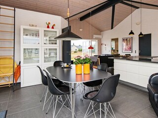 Vakantiehuis Juelsminde  15