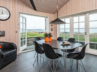 Casa per le vacanze Juelsminde  21