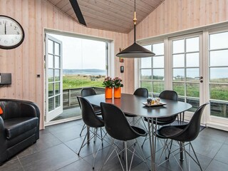 Vakantiehuis Juelsminde  16