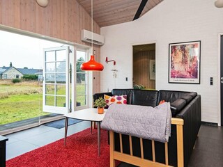 Vakantiehuis Juelsminde  26