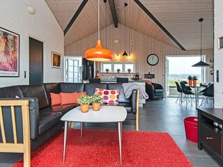 Vakantiehuis Juelsminde  27