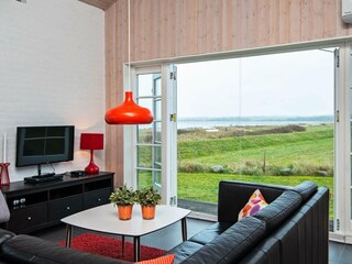 Vakantiehuis Juelsminde  22